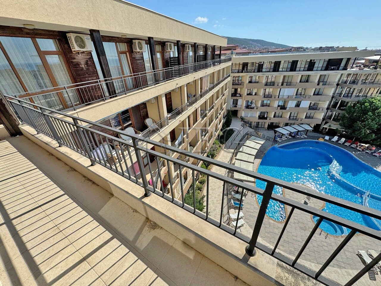 2 - venta apartamento vista al mar sveti vlas burgas bulgaria