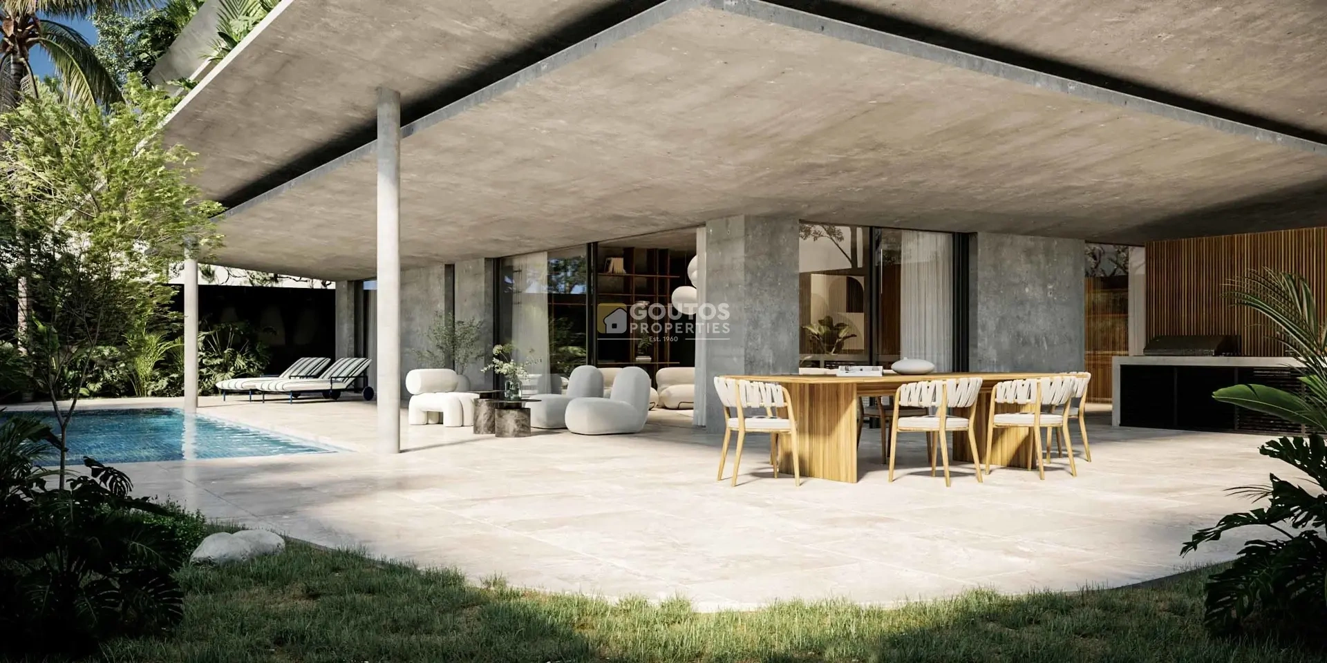 1 - venta casa glyfada ática grecia