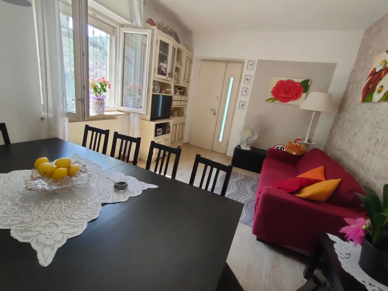 1 - venta casa massarosa toscana italia