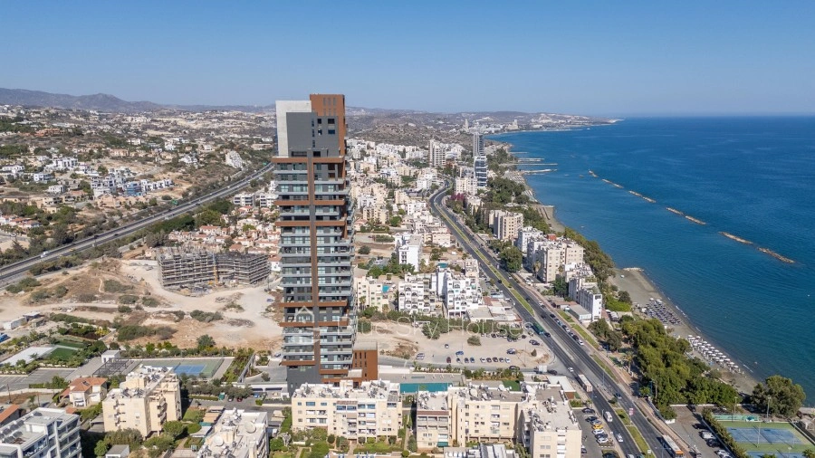 1 - verkauf wohnung meerblick limassol limassol zypern