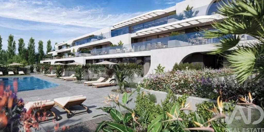 2 - продажа квартира funchal мадера португалия