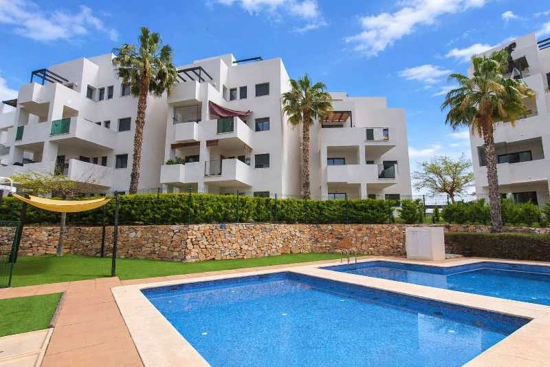 1 - apartment for sale in corvera cantabria spain
