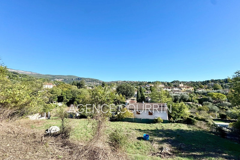 1 - venta terreno grasse alpes-marítimos francia