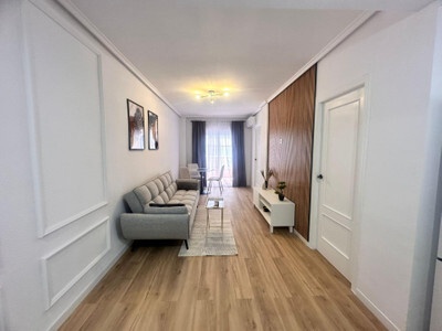 1 - продажа квартира torrevieja - costa blanca валенсия испания