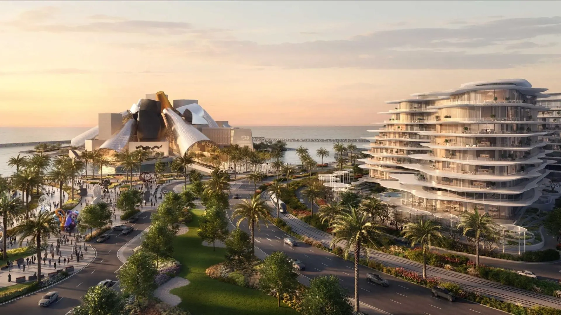 1 - venda apartamento abu dhabi abu dhabi emirados árabes unidos