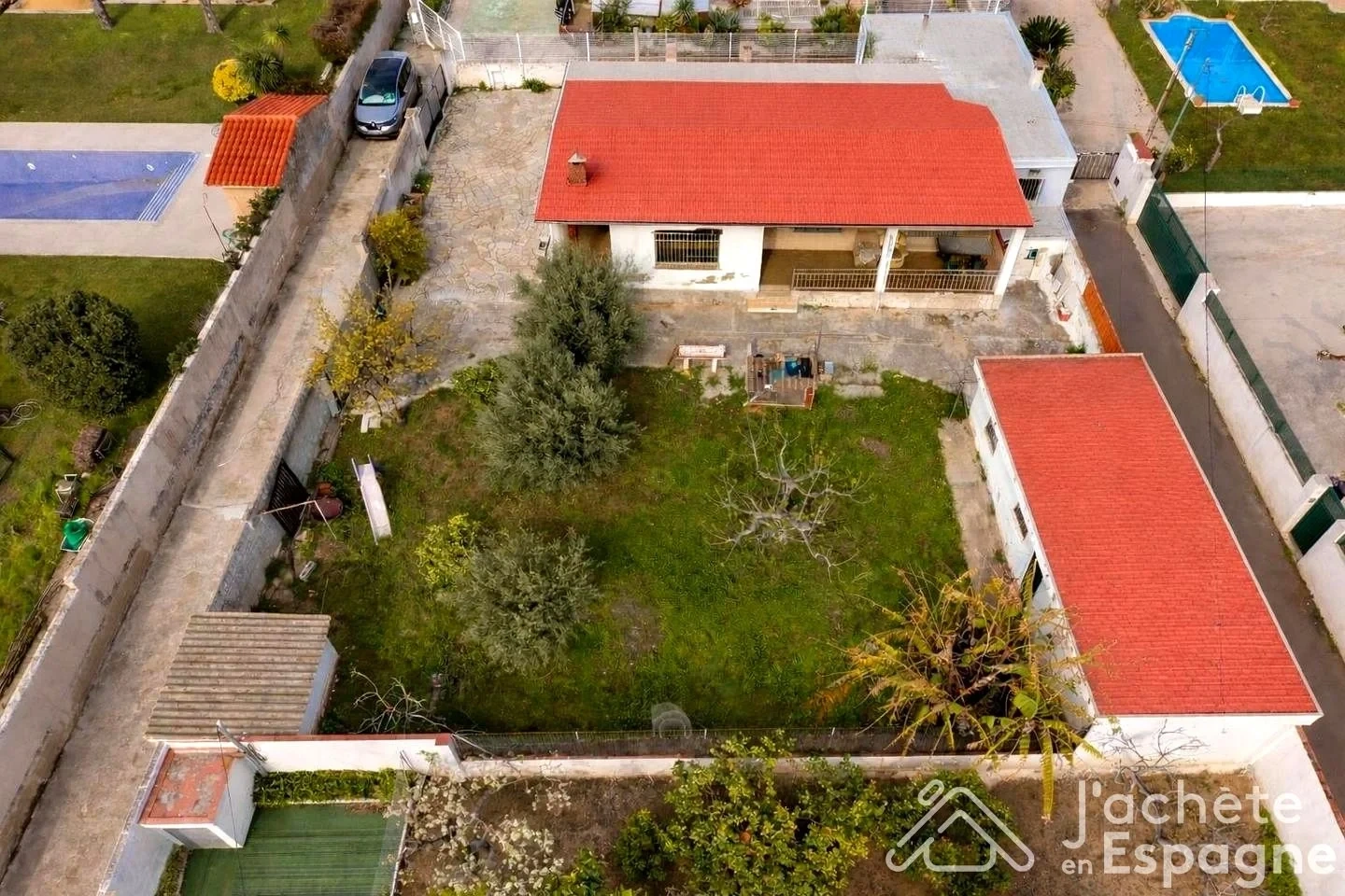 2 - house for sale in vinaros valencian community spain