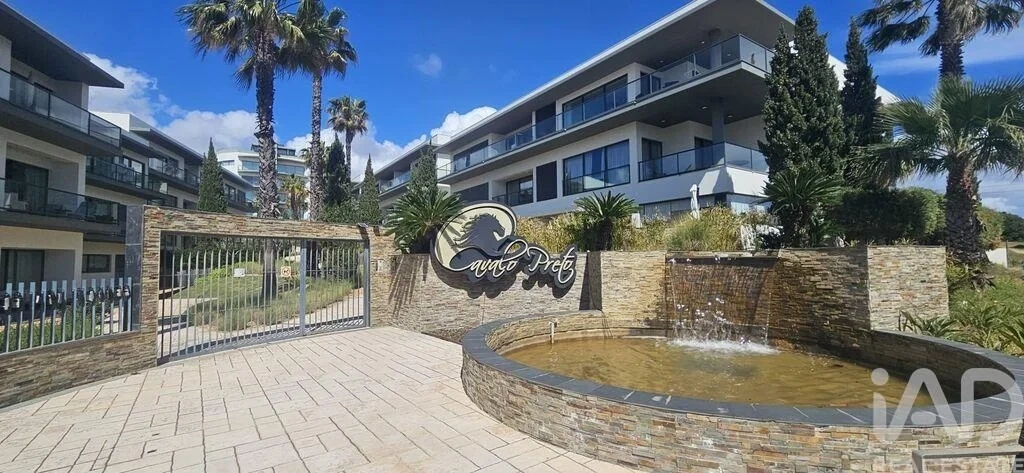 1 - venta apartamento a pie de playa quarteira algarve portugal