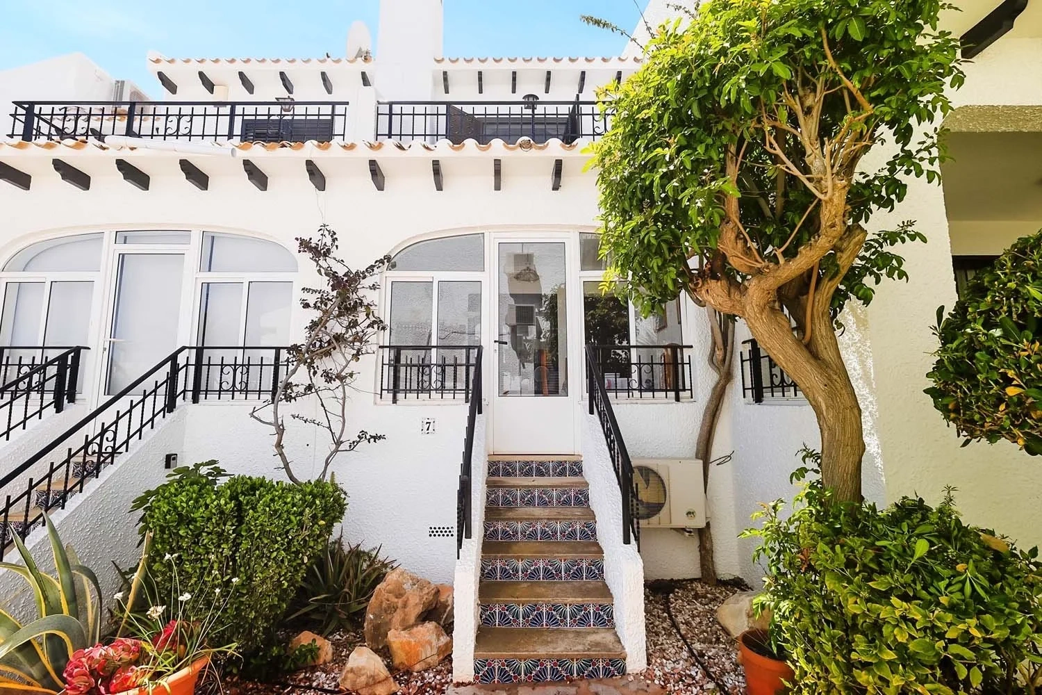 2 - verkoop huis cabo roig valencian community spanje