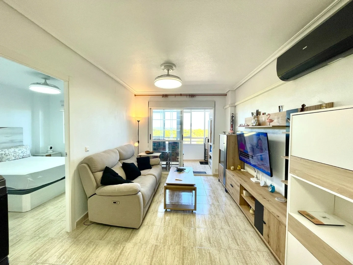 2 - vente appartement vue mer torrevieja - costa blanca communauté valencienne espagne