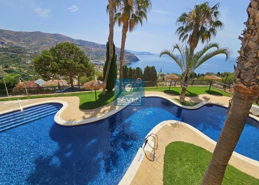 2 - vente maison almuñecar andalousie espagne
