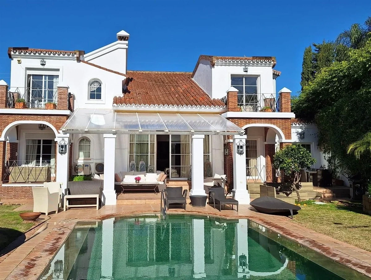 2 - venda casa marbella - costa del sol andaluzia espanha