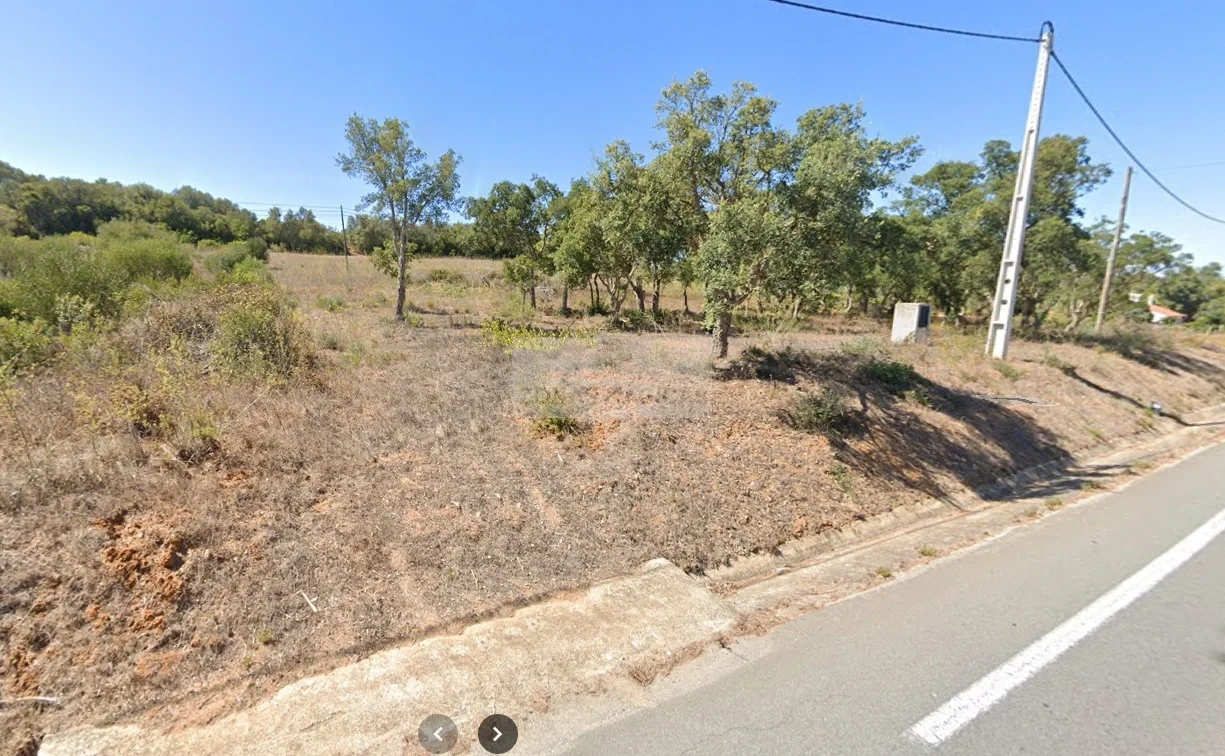 1 - venta terreno aljezur algarve portugal