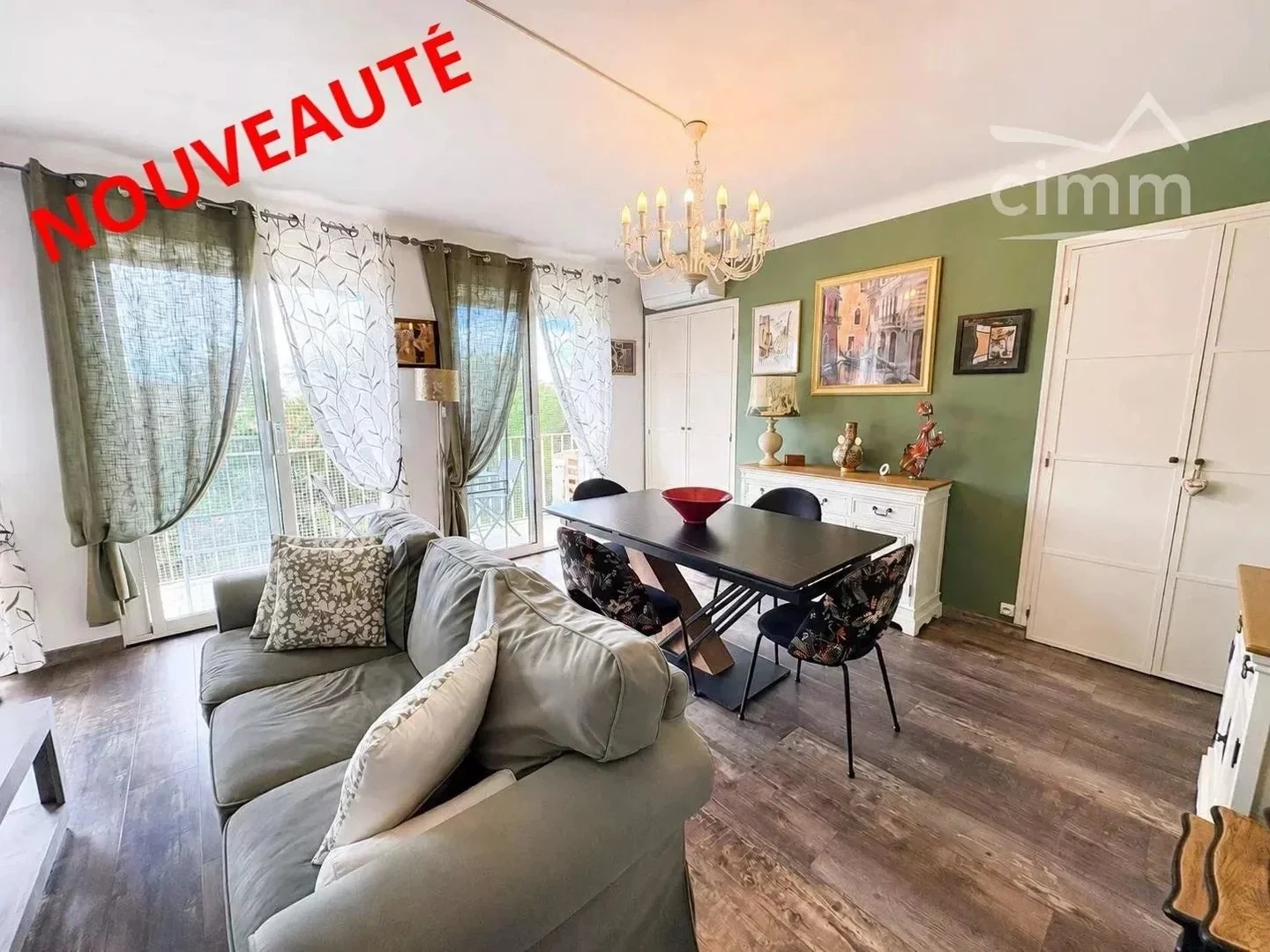 1 - venta apartamento béziers hérault francia