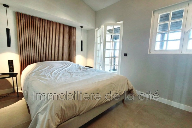 2 - verkauf haus port grimaud var frankreich