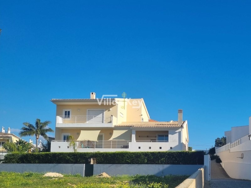 1 - venta casa portimão algarve portugal
