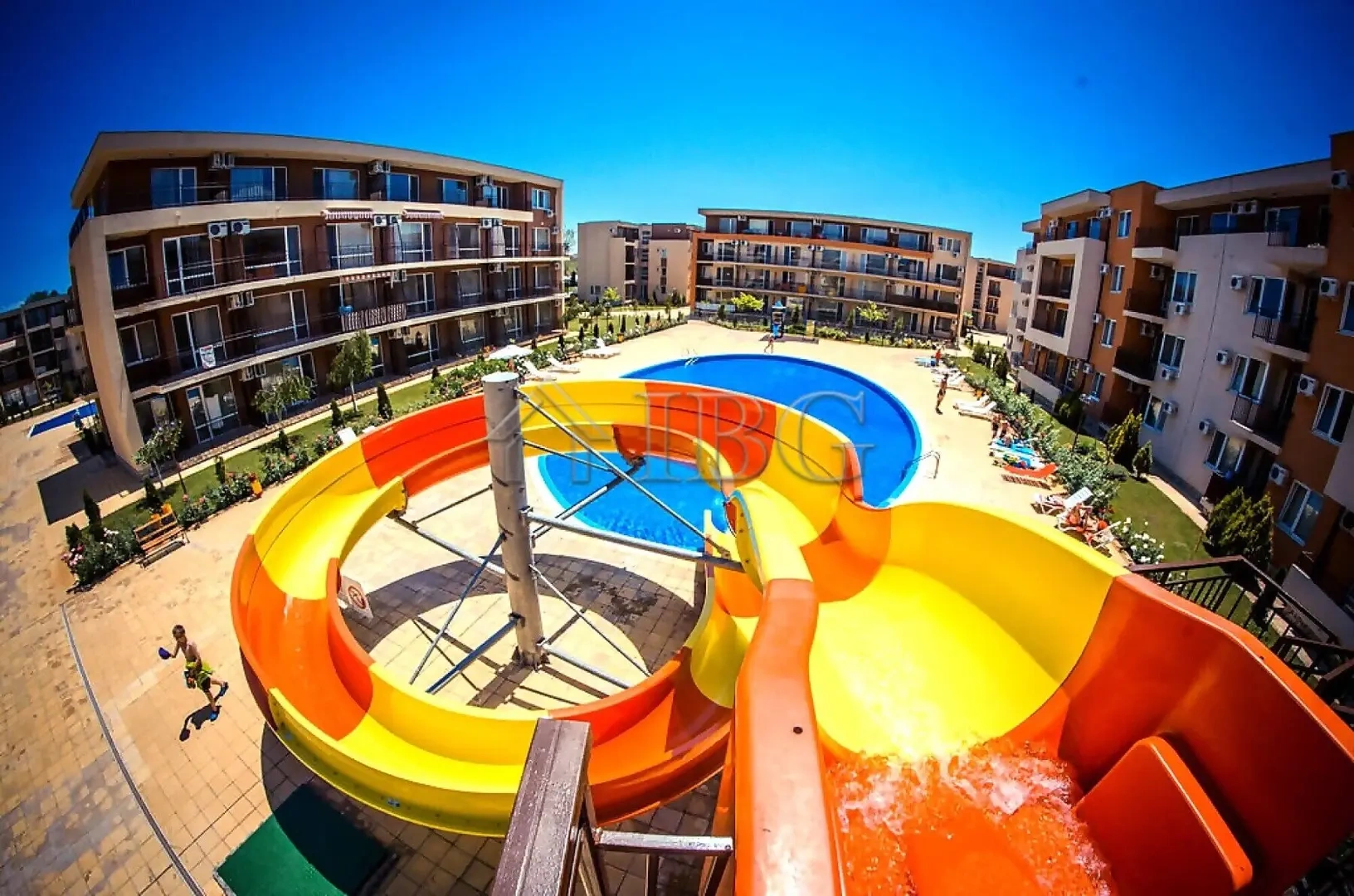 1 - venta apartamento sunny beach burgas bulgaria