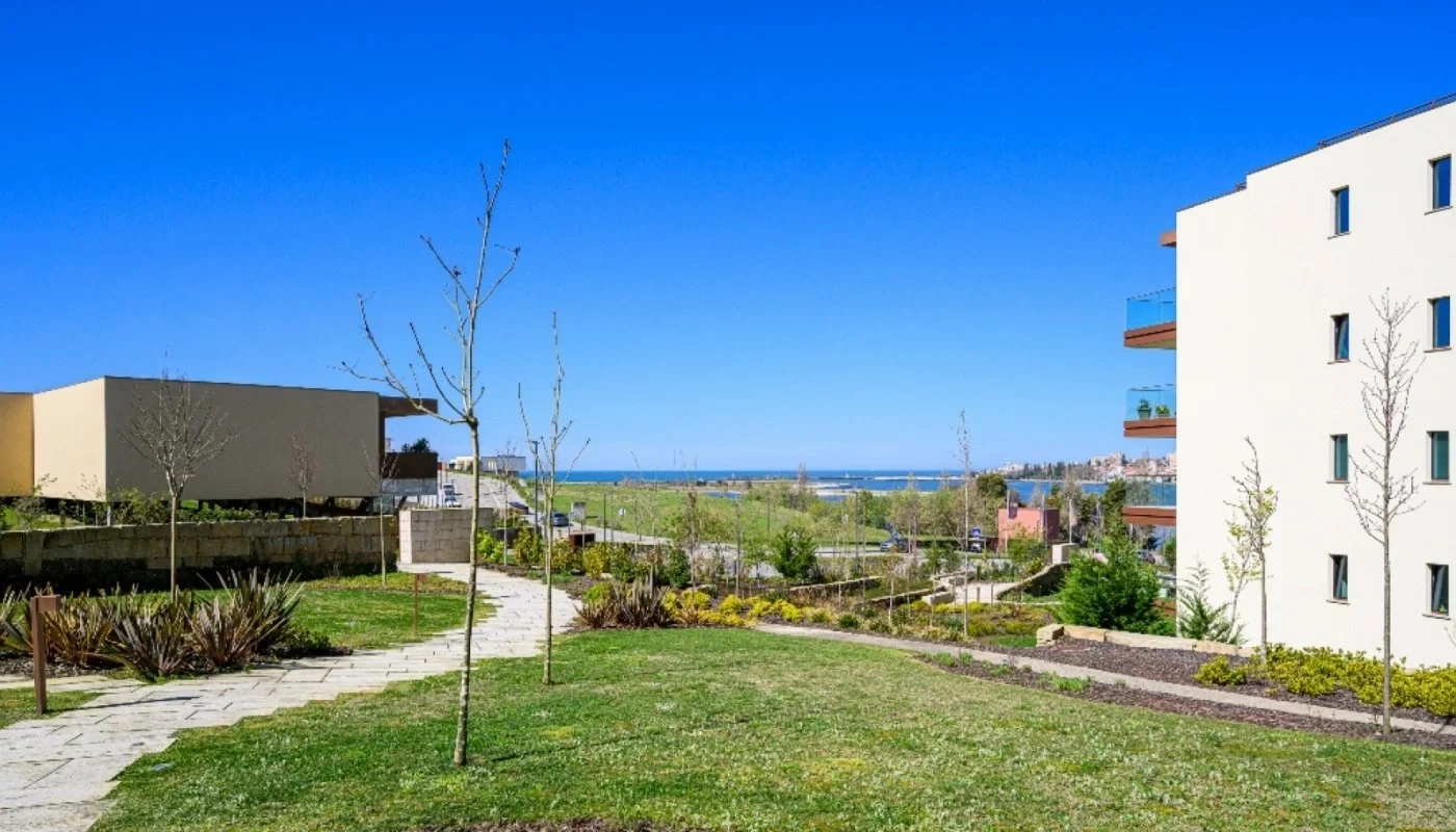 1 - venta apartamento vila nova de gaia región norte portugal