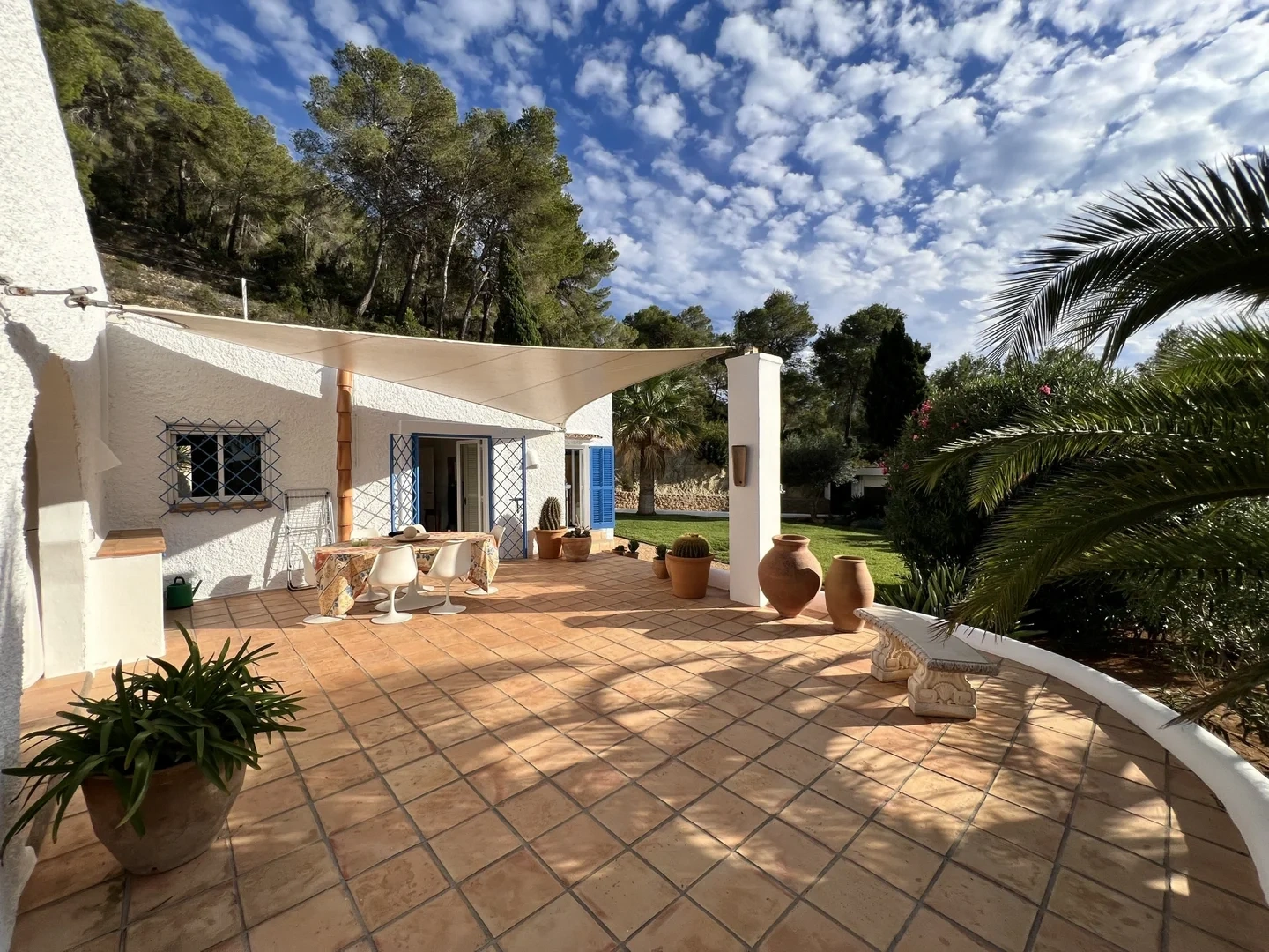 2 - продажа дом santa eulalia del río ибица - балеарские острова испания