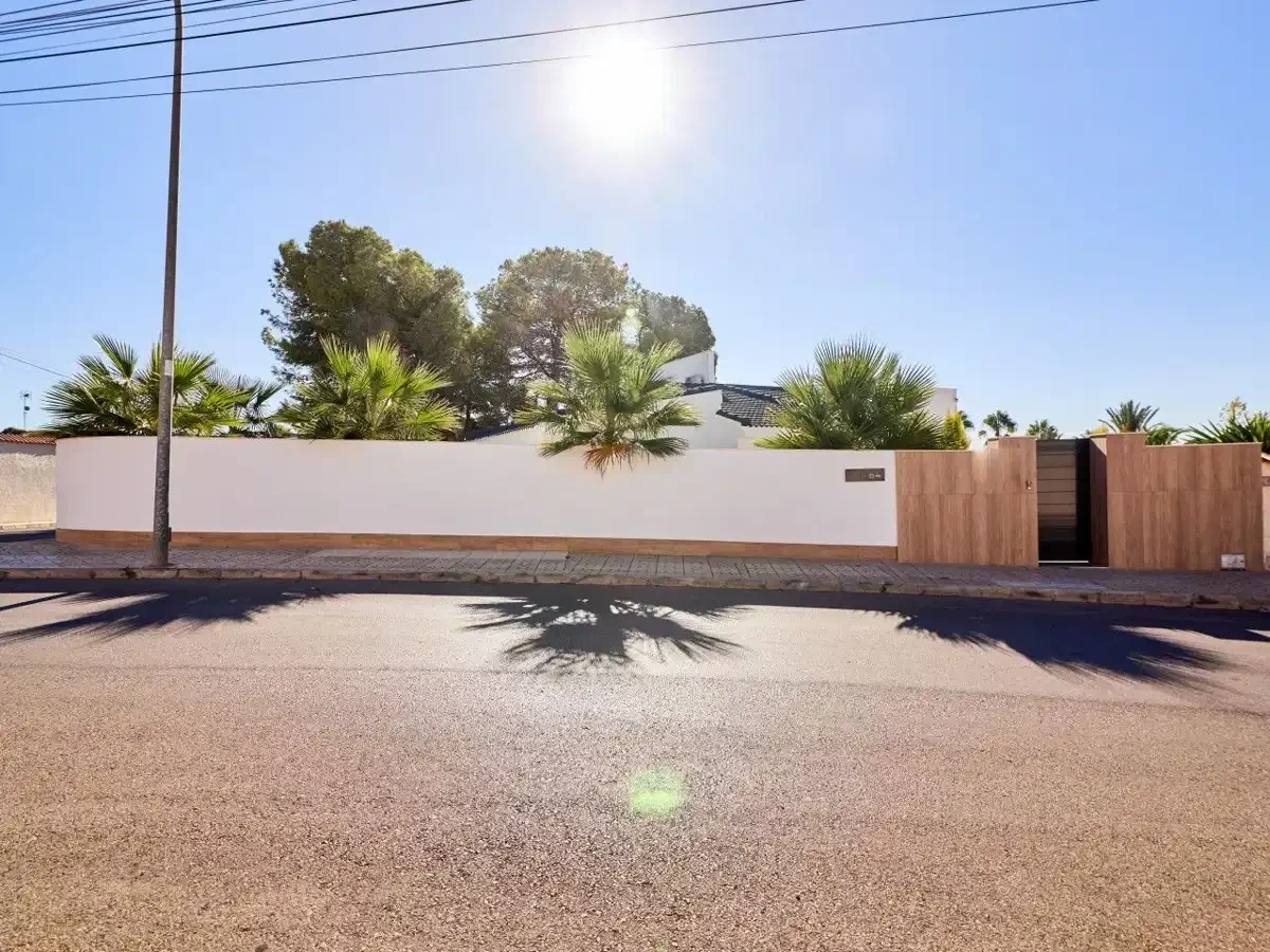 1 - verkauf villa meerblick rojales valencia spanien