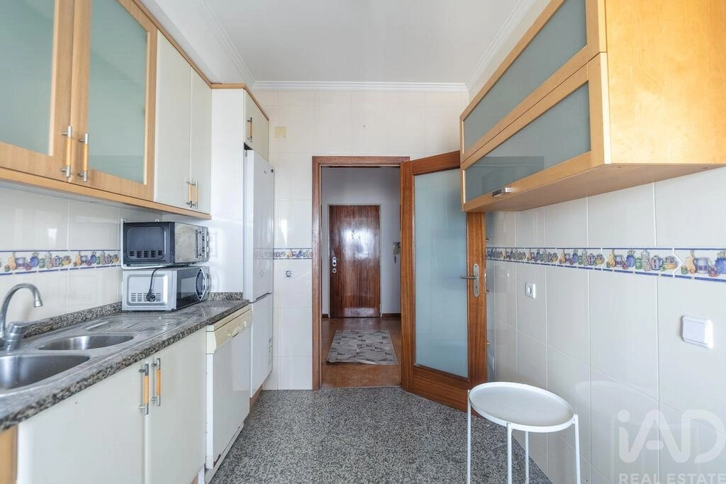 1 - продажа квартира vila nova de gaia северный регион португалия