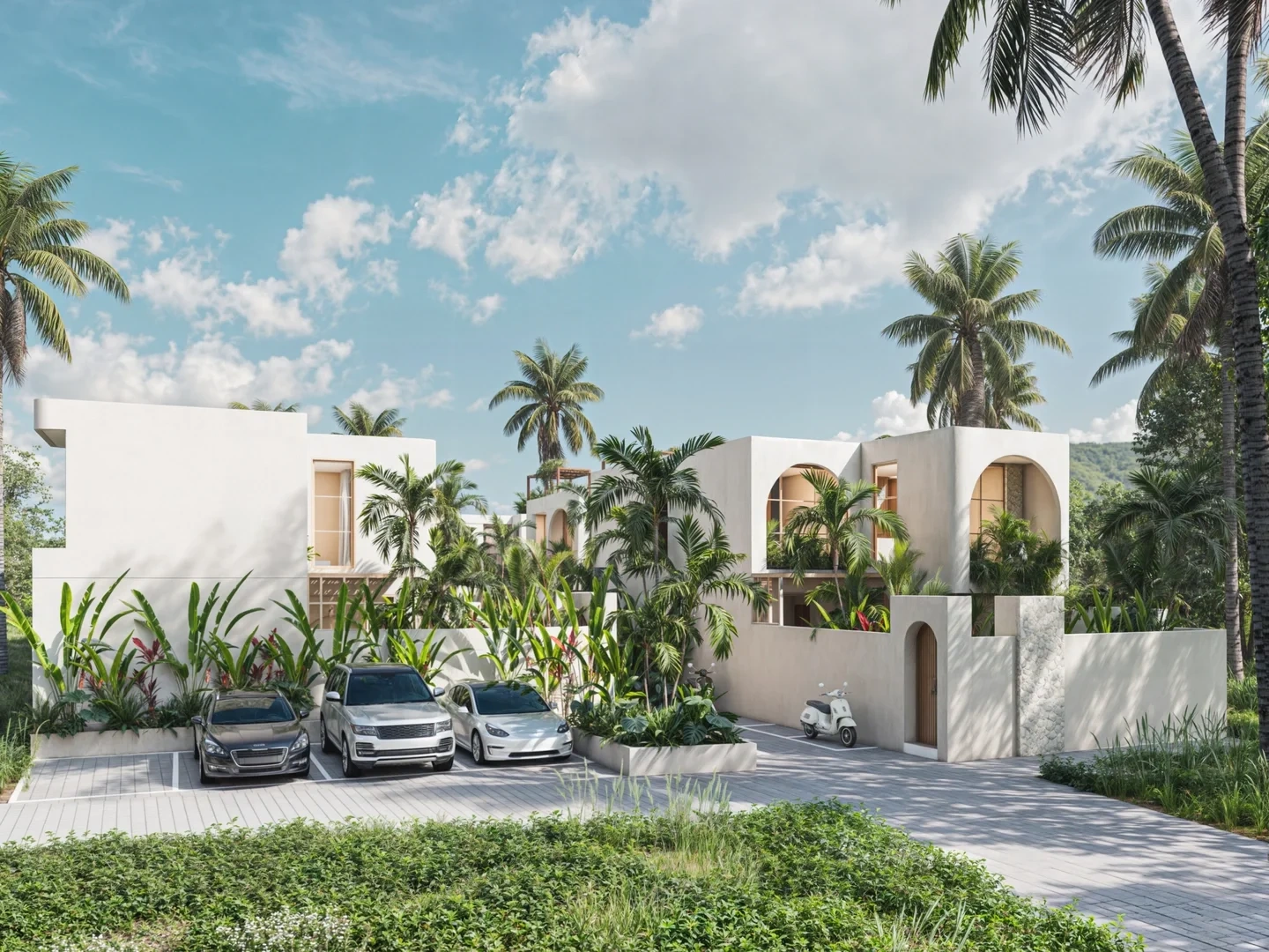 1 - продажа дом pecatu bali индонезия