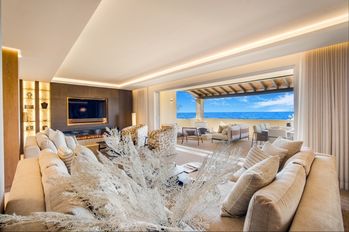 1 - waterfront apartment for sale in marbella - costa del sol andalusia spain