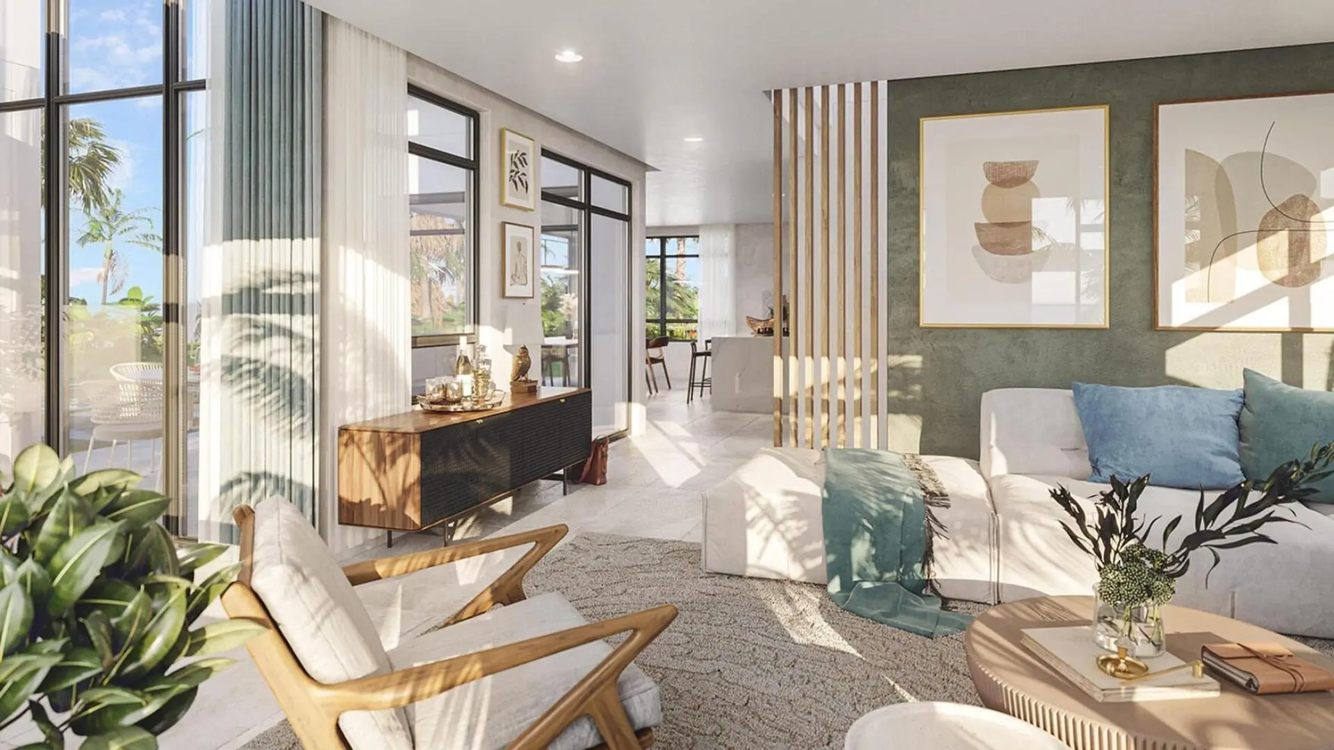 2 - продажа villa вид моря cascavelle ривьер-нуар маврикий