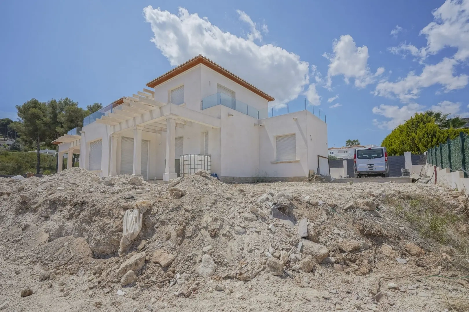 2 - vente maison vue mer xabia/javea - costa blanca communauté valencienne espagne