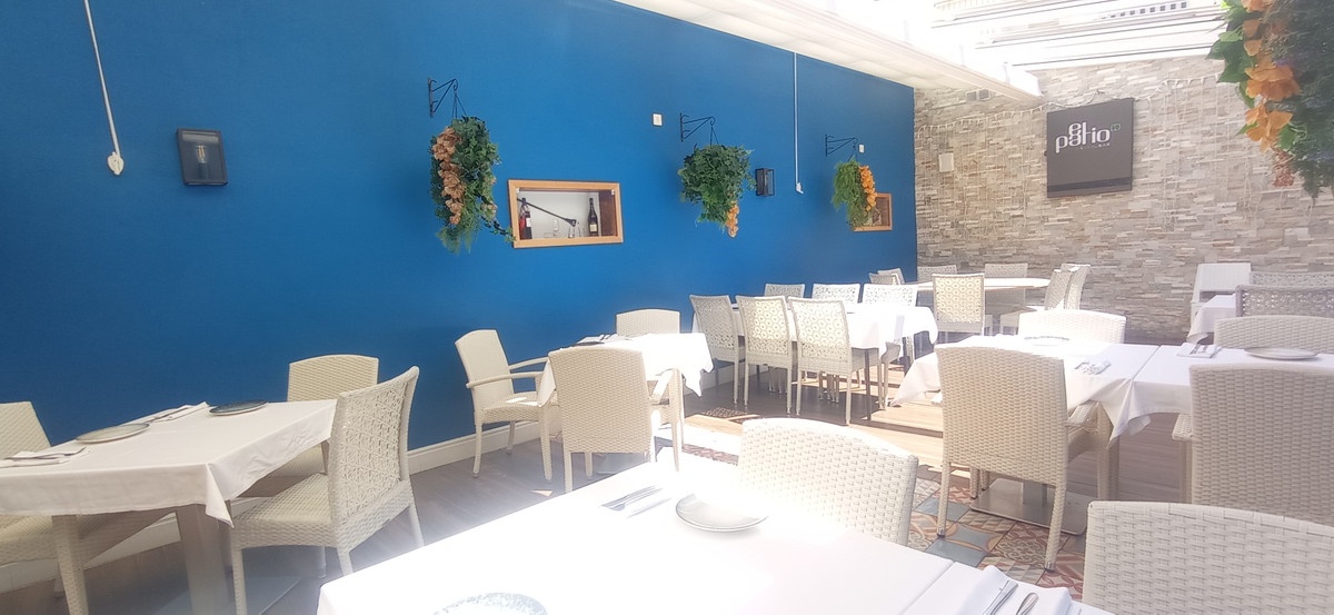 1 - продажа коммерция пляж пешком fuengirola - costa del sol андалусия испания