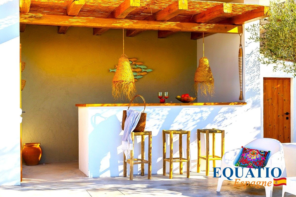 1 - vendita casa vista mare moraira - costa blanca comunità valenciana spagna