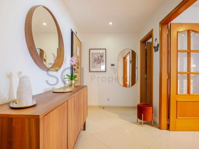 2 - vente appartement amora région de lisbonne portugal