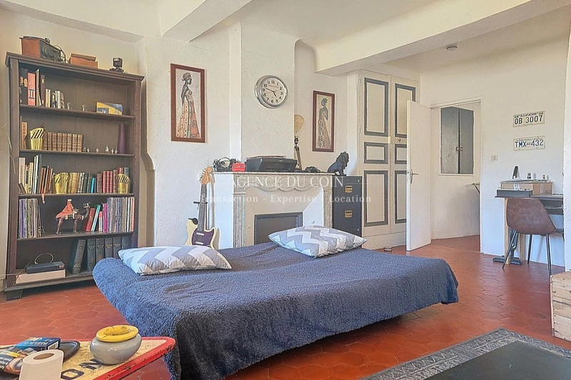 2 - verkauf wohnung trans-en-provence var frankreich
