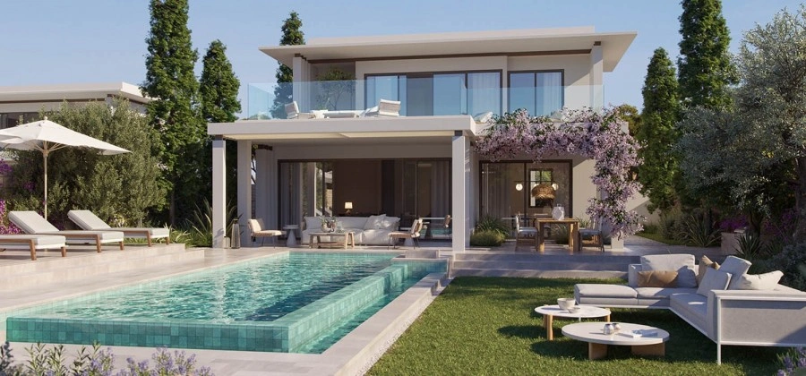 2 - vente villa limassol limassol chypre