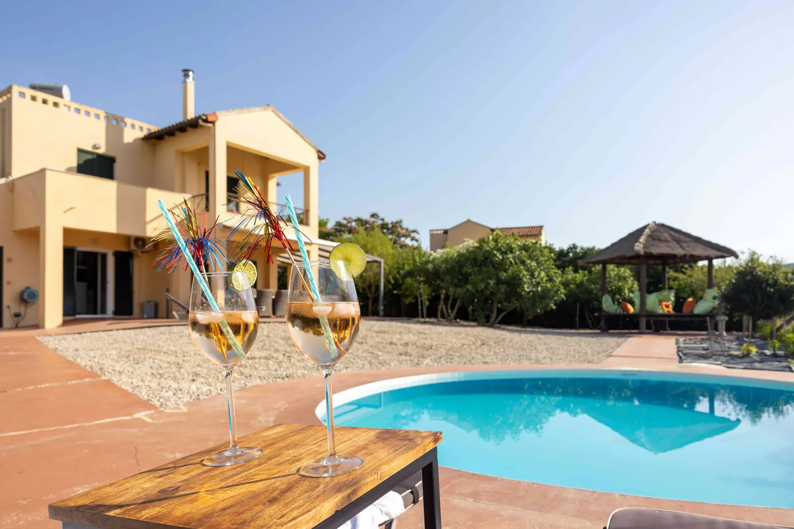 1 - house for sale in corfu ionian islands greece