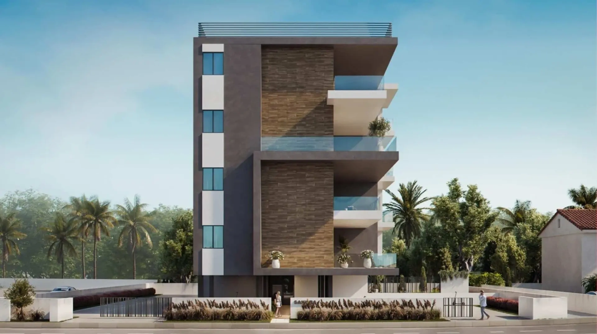 1 - vente appartement limassol limassol chypre