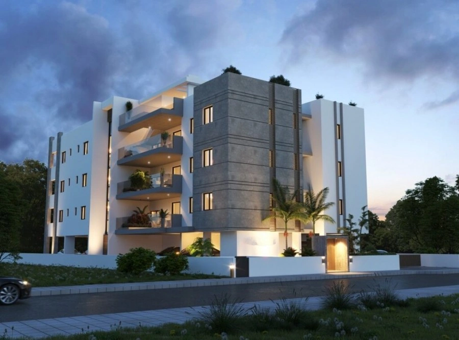 2 - venta apartamento larnaca lárnaca chipre