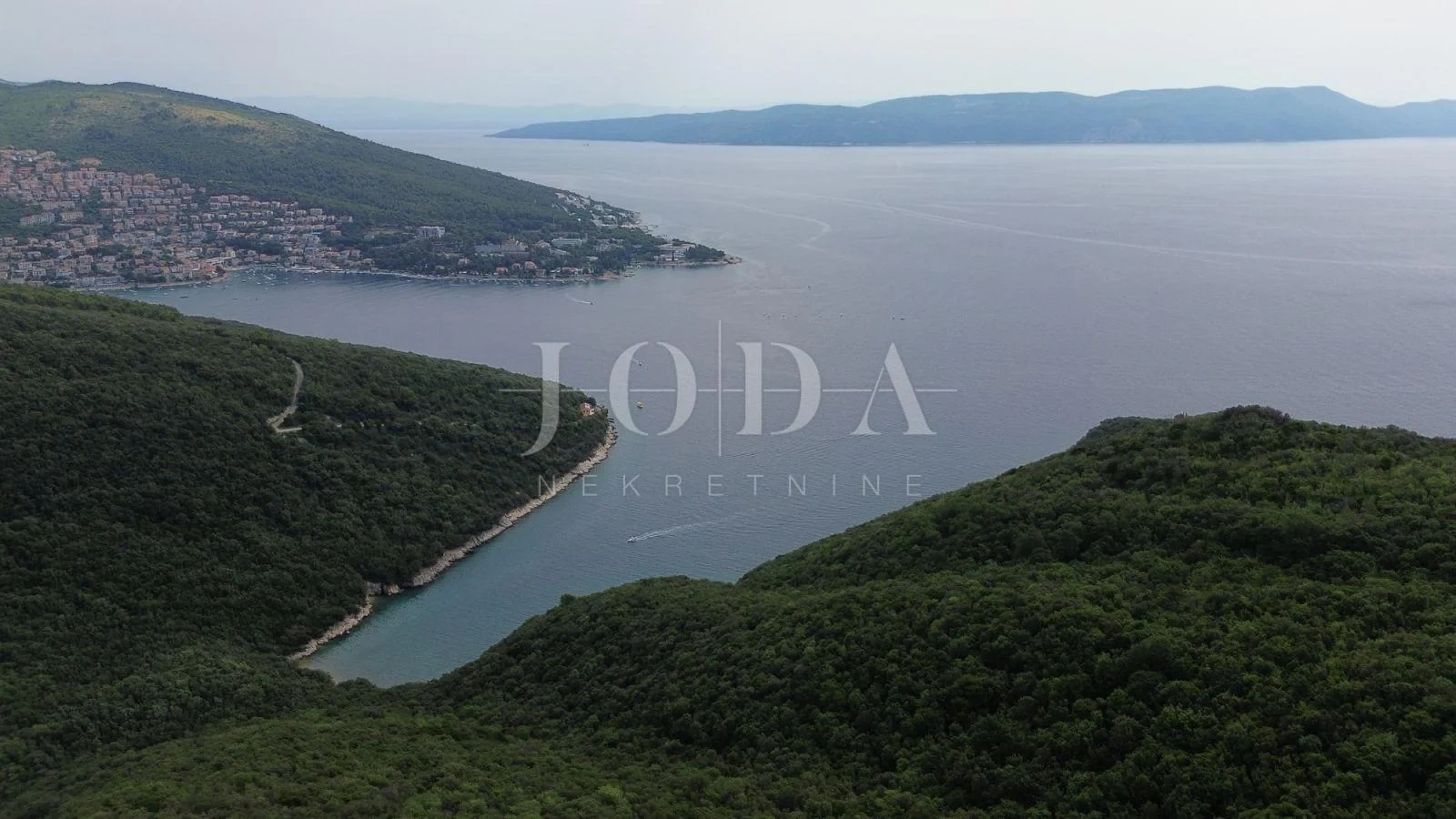1 - venta terreno labin istria croacia