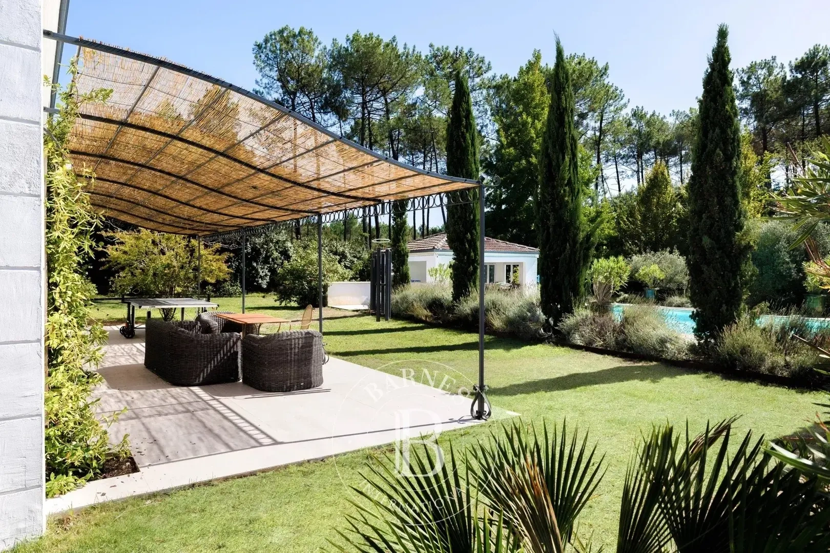2 - villa for sale in mimizan landes france
