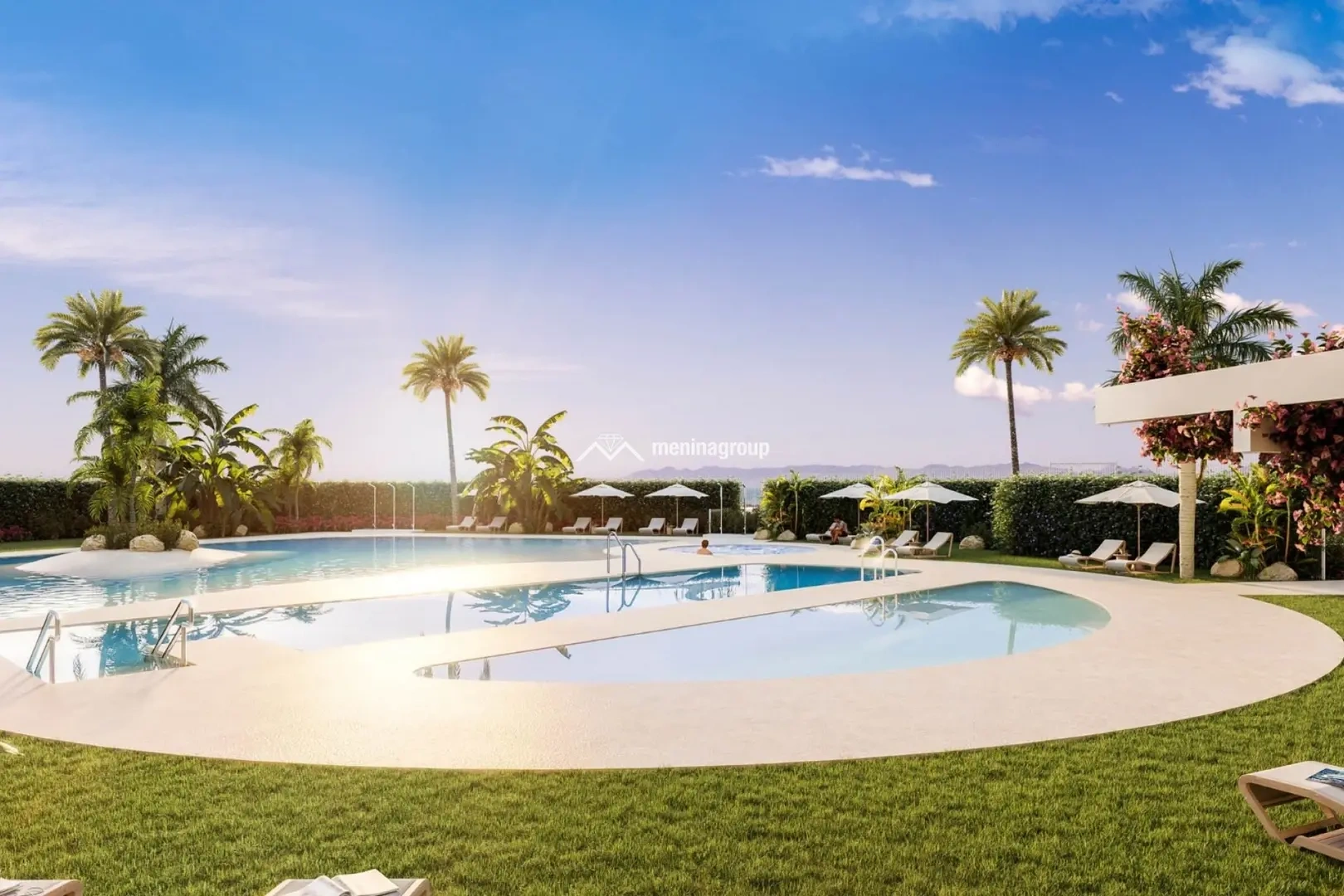 1 - venta apartamento frente al mar la vila joiosa/villajoyosa comunidad valenciana españa