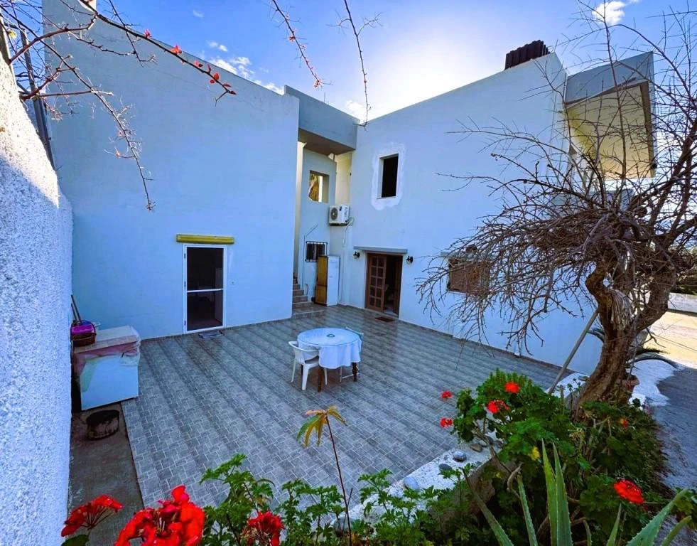 Casa com 7 quartos