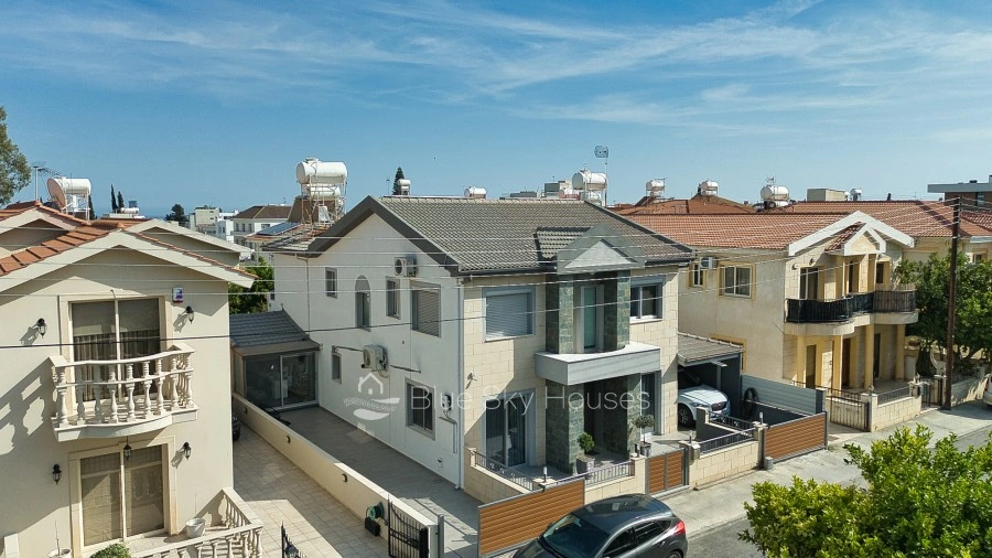 1 - verkauf villa limassol limassol zypern