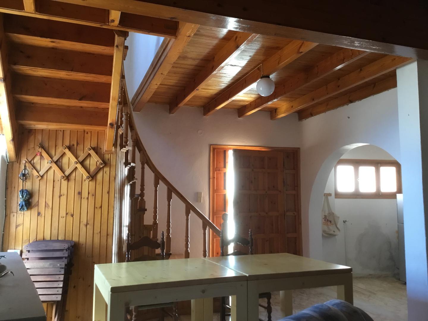 2 - sea view house for sale in lákones ionian islands greece