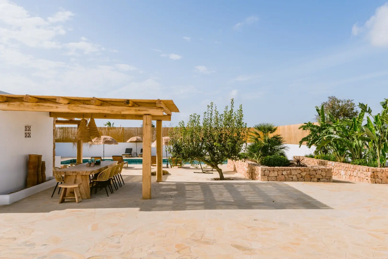 2 - villa for sale in sant josep de sa talaia ibiza - balearic islands spain