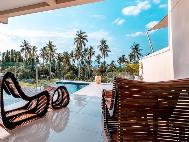 1 - verkauf haus meerblick ko samui surat thani thailand