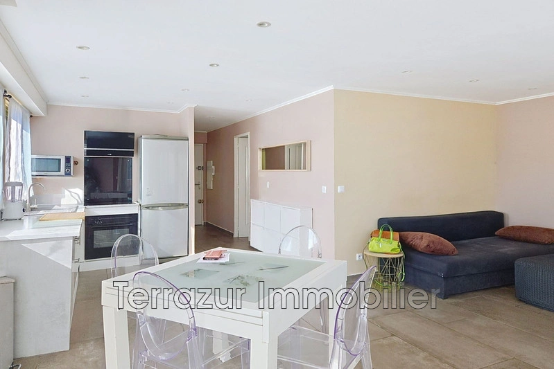 2 - продажа квартира вид моря golfe juan приморские альпы франция