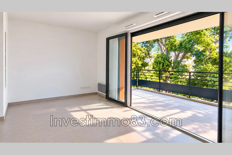 1 - vente appartement hyères var france