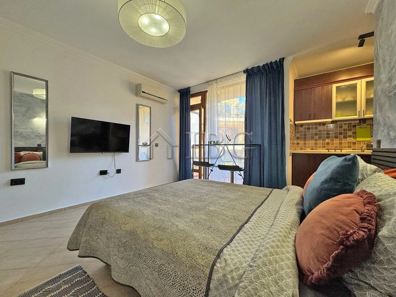 1 - venta apartamento a pie de playa sveti vlas burgas bulgaria