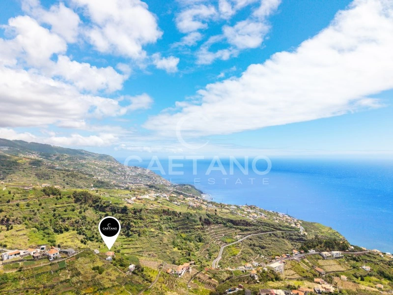 2 - sea view house for sale in ponta do sol madeira portugal