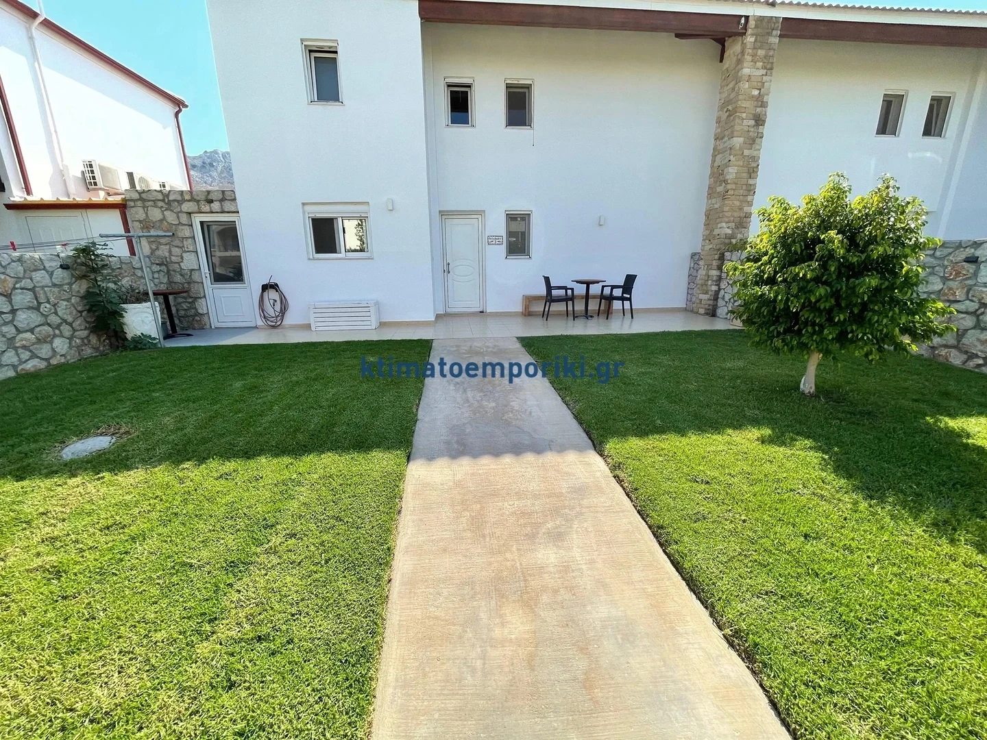 2 - vente maison afántou egée méridionale grèce