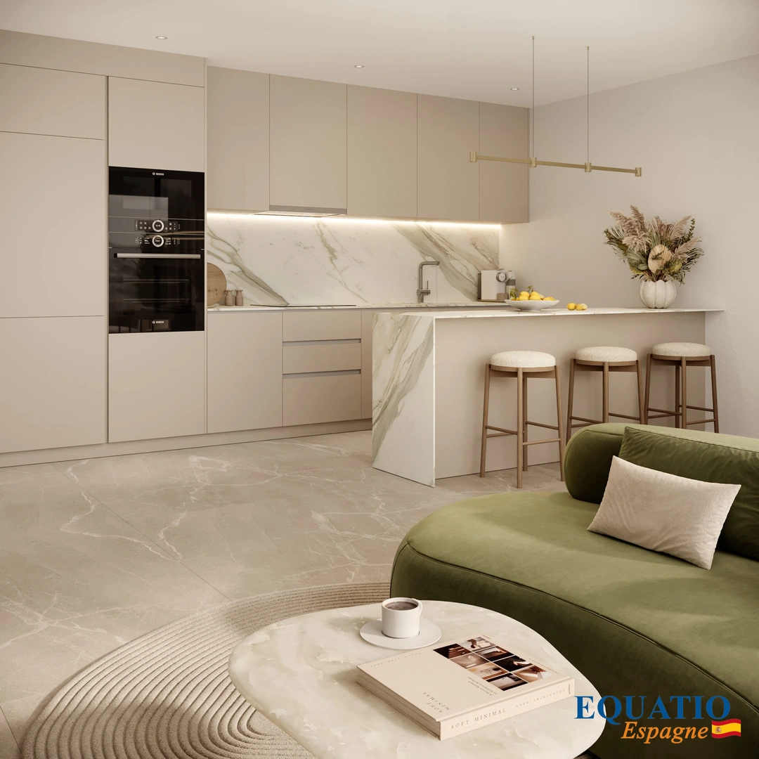 2 - verkauf haus finestrat - costa blanca valencia spanien